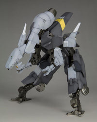 Frame Arms NSG-25γ STRAUSS RE2 Plastic Model Kit