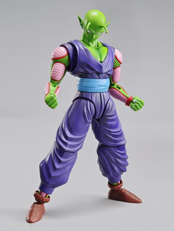 Dragon Ball Z Figure-rise Standard Piccolo Model Kit