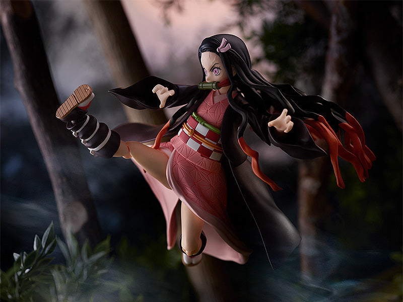 Demon Slayer Kimetsu no Yaiba figma No.508-DX Nezuko Kamado
