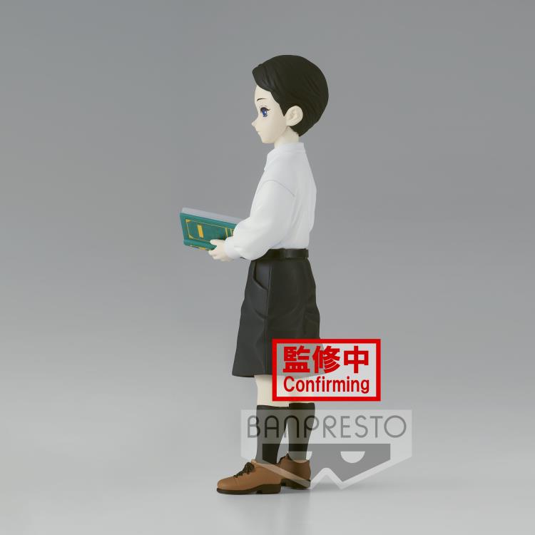 Demon Slayer Kimetsu No Yaiba Demon Series Vol.6B Muzan Kibutsuji