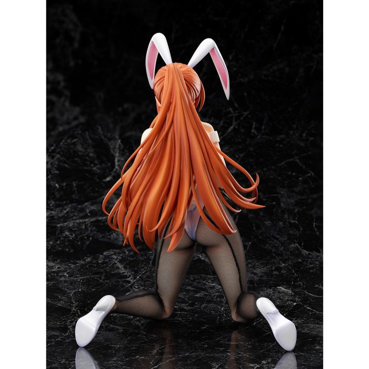Code Geass: Lelouch of the Rebellion Shirley Fenette (Bunny Ver.) 1/4 Scale Figure