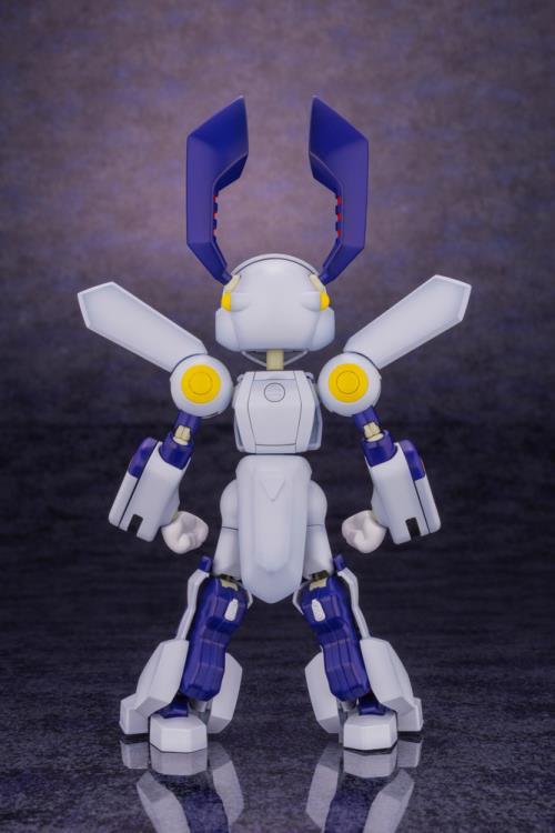 Medabots Dorcus (Roks) Model Kit