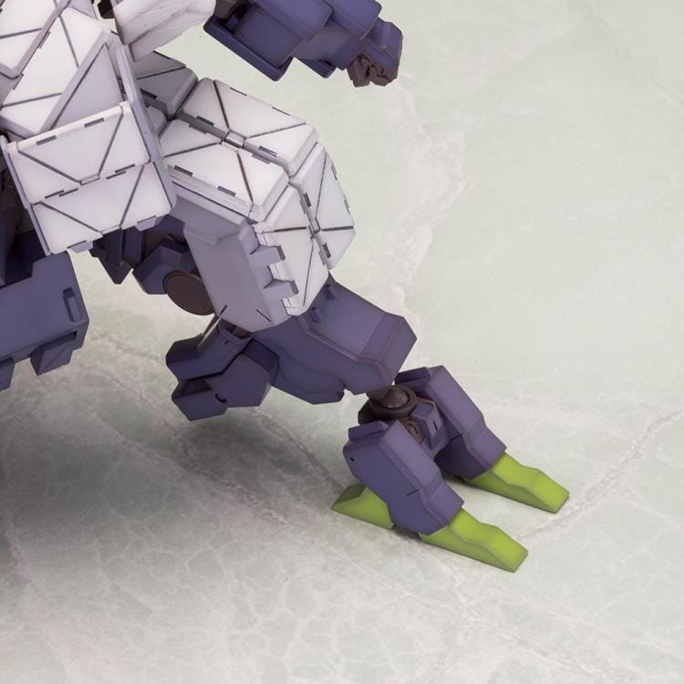 Frame Arms Type 48 Model 2 Kagutsuchi-Otsu (Sniper) RE2 Model Kit