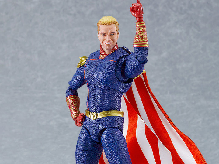 The Boys figma No.SP-147 Homelander