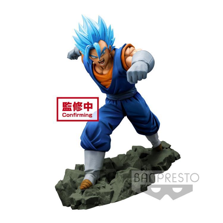 Dragon Ball Z: Dokkan Battle Collab Super Saiyan God Super Saiyan Vegetto