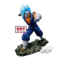 Dragon Ball Z: Dokkan Battle Collab Super Saiyan God Super Saiyan Vegetto