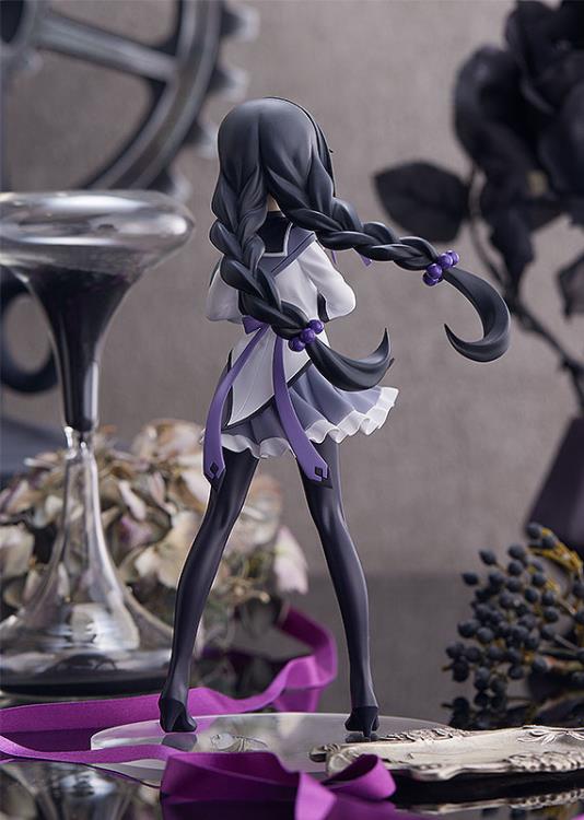 Puella Magi Madoka Magica The Movie: Rebellion Pop Up Parade Homura Akemi