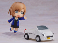 Shirobako Nendoroid No.1102 Aoi Miyamori