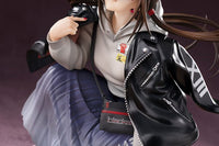 Rebuild of Evangelion Mari Makinami Illustrious (Radio EVA Ver. Part 2) 1/7 Scale Figure