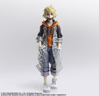 NEO The World Ends with You Bring Arts Rindo