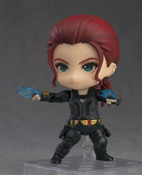 Black Widow Nendoroid No.1520 Black Widow (DX Ver.)