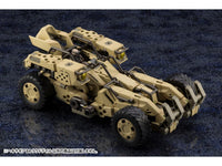 Hexa Gear BA Loudgale 1/24 Scale Model Kit (Reissue)