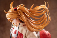 Neon Genesis Evangelion Asuka Shikinami Langley (Radio Eva Ver.) Part 2 1/7 Scale Figure