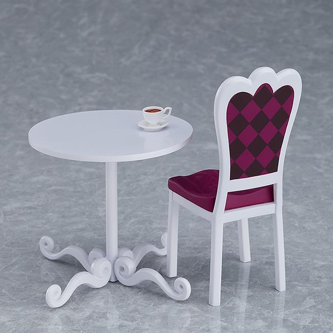 Persona 5: The Animation figma No.458-DX Noir