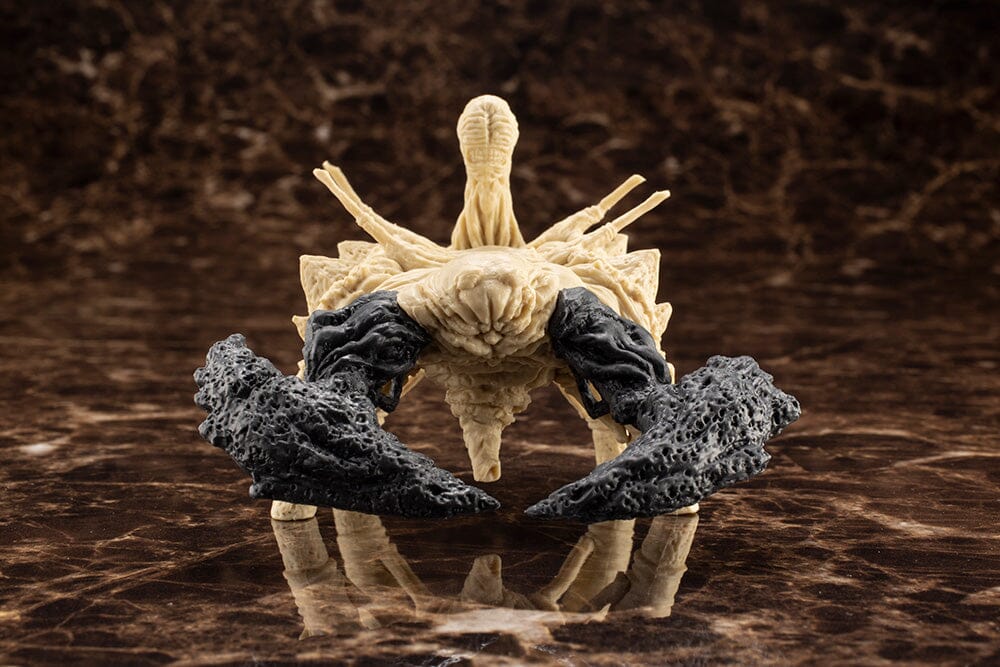 Muv-Luv Alternative BETA (Grappler Class) 1/144 Scale Figure