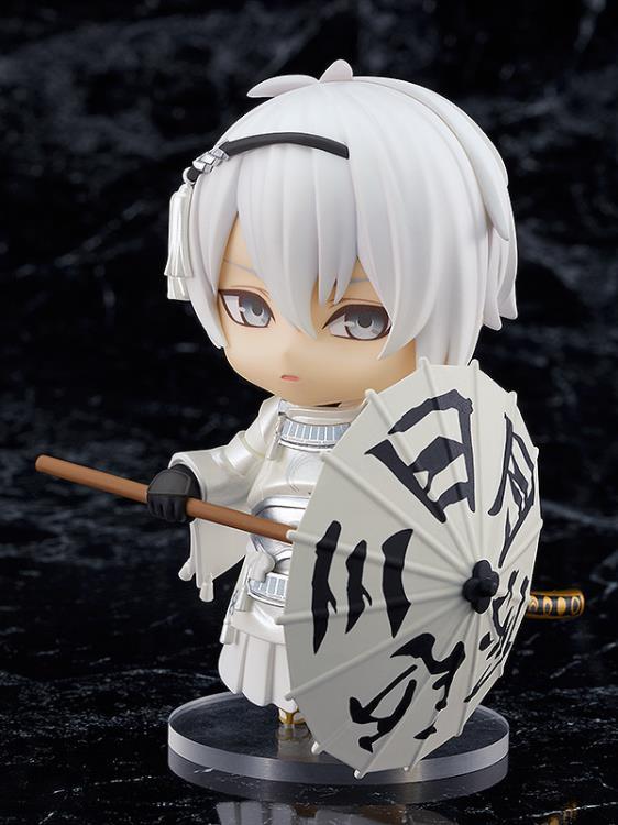 Touken Ranbu Nendoroid No.1549 Mikazuki Munechika (Light Ver.)