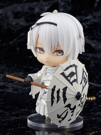 Touken Ranbu Nendoroid No.1549 Mikazuki Munechika (Light Ver.)