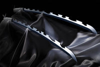 Demon Slayer: Kimetsu no Yaiba Proplica Inosuke Hashibara's Nichirin Swords