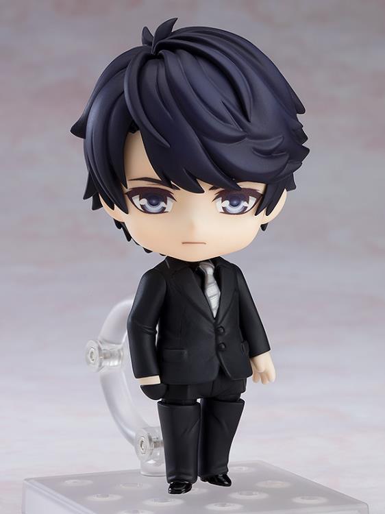 Love & Producer Nendoroid No.1086 Zeyan Li (Victor)