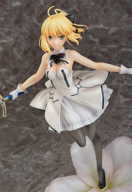 Fate/Grand Order Saber (Altria Pendragon) 1/7 Scale Figure