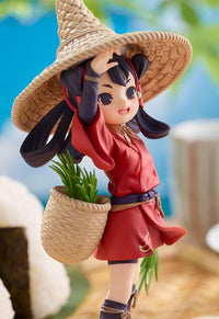 Sakuna: Of Rice and Ruin Pop Up Parade Princess Sakuna