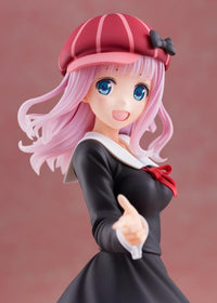 Kaguya-sama: Love is War DreamTech Chika Fujiwara (Chikatto Chika Chika Ver.) 1/7 Scale Figure