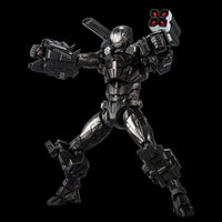 Marvel Fighting Armor War Machine Figure