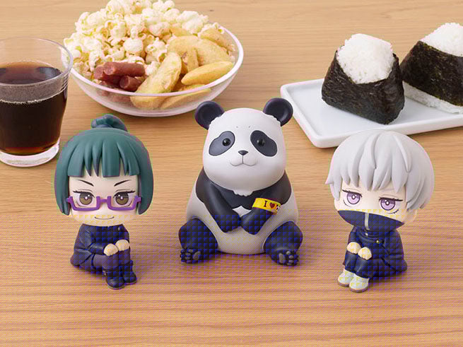 Jujutsu Kaisen Look Up Series Toge Inumaki