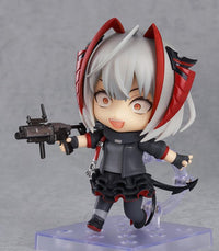 Arknights Nendoroid No.1375 W (Reissue)