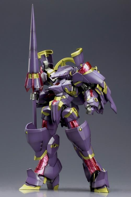 FRAME ARMS NSG-Z0E DURGA I MODEL KIT