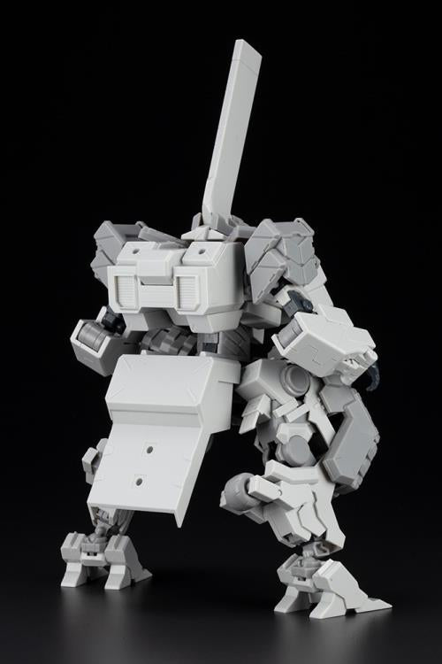 Frame Arms Kagutsuchi-Kou & Otsu F.M.E. Ver. Armor Set