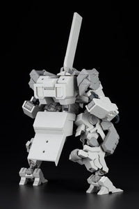 Frame Arms Kagutsuchi-Kou & Otsu F.M.E. Ver. Armor Set