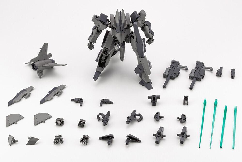 Frame Arms SA-16EX Stylet (Multi Weapon Expansion Test Type) Model Kit