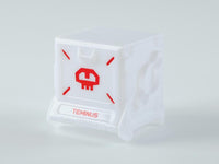 BeastBOX BB-05 Delta Final Limited Edition Figure
