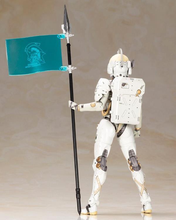 Kojima Productions Ludens Model Kit (Reissue)