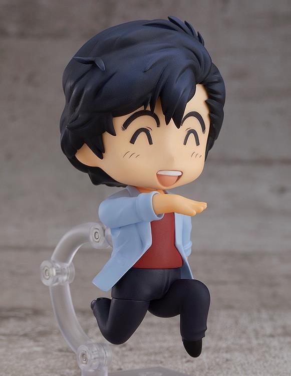 City Hunter: Shinjuku Private Eyes Nendoroid No.1084 Ryo Saeba
