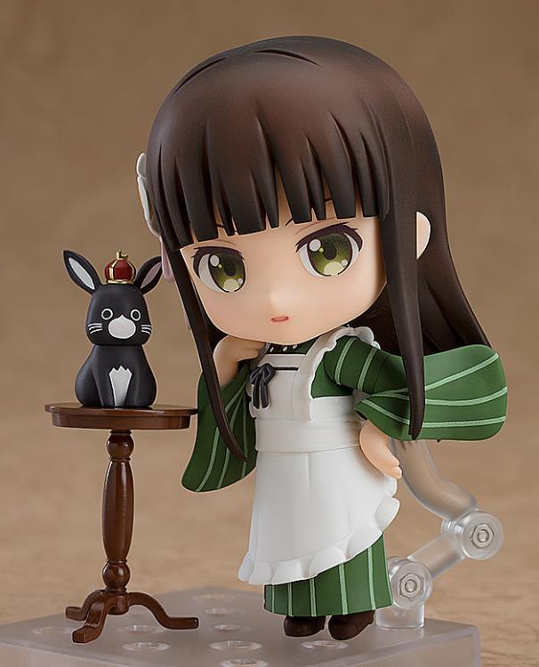 Is the Order a Rabbit?? Nendoroid No.973 Chiya