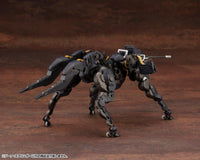 Hexa Gear Sieg Springer 1/24 Scale Model Kit (Reissue)