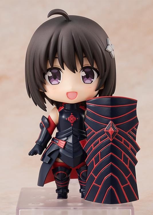 Bofuri: I Don't Want to Get Hurt, So I'll Max Out My Defense Nendoroid No.1659 Maple