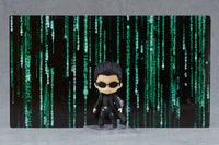 The Matrix Nendoroid No.1871 Neo
