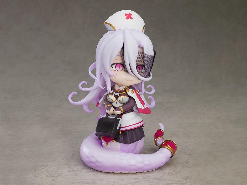 Monster Girl Doctor Nendoroid No.1436 Saphentite Neikes