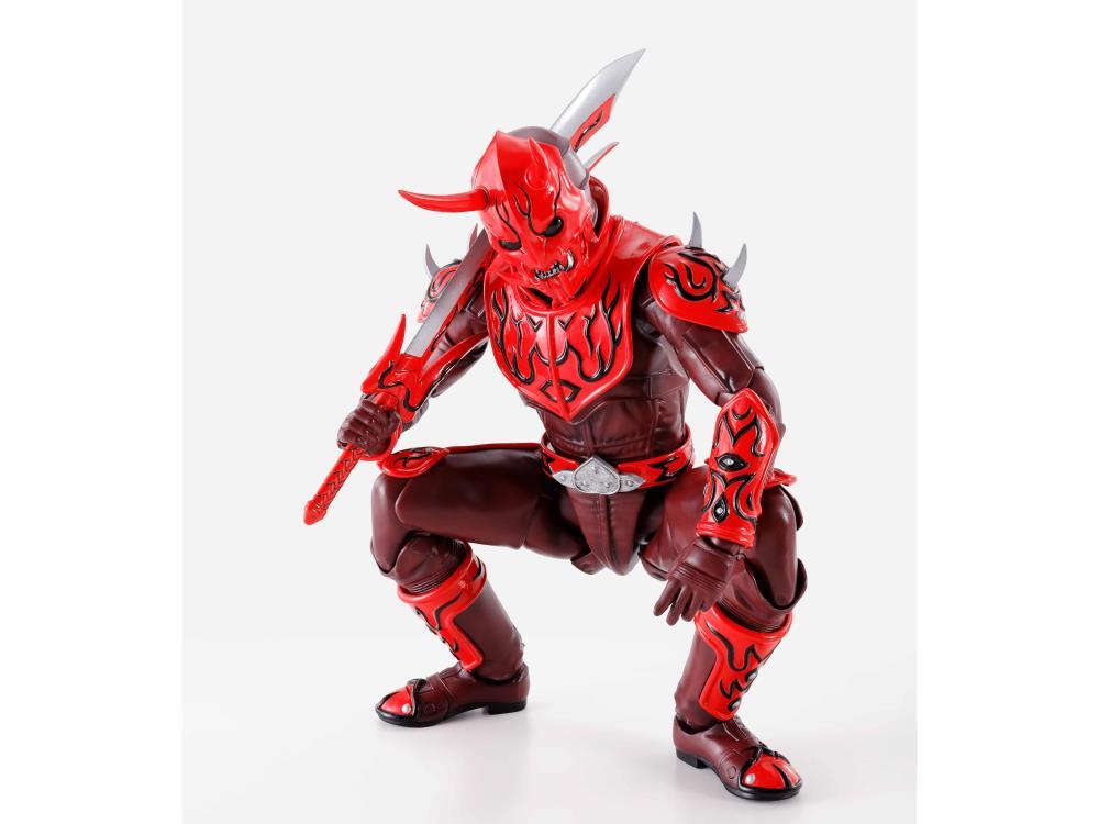 Kamen Rider S.H.Figuarts -Shinkocchou Seihou- Momotaros