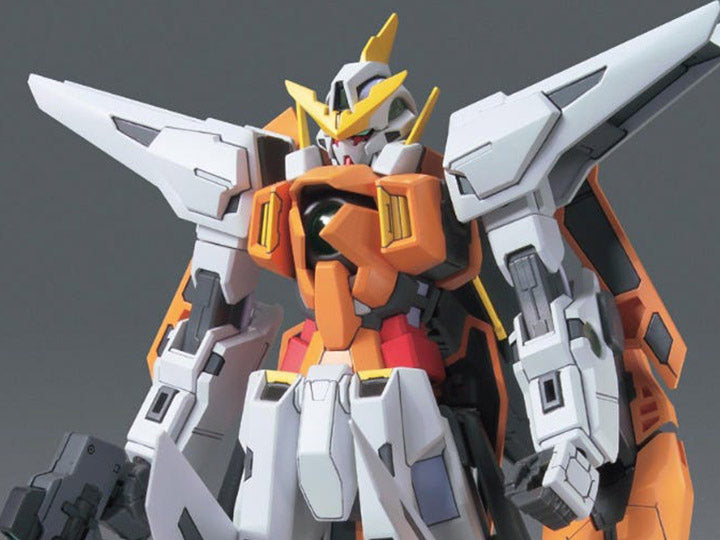 HG00 1/144 #04 Gundam Kyrios