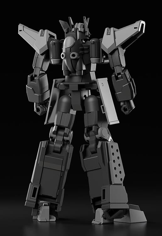 Dennou Boukenki Webdiver Moderoid Dark Gladion Model Kit