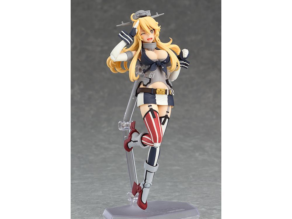 Kantai Collection figma No.330 Iowa