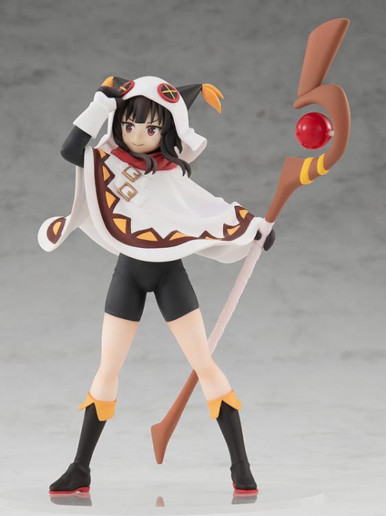 KonoSuba Pop Up Parade Megumin (Winter Ver.)