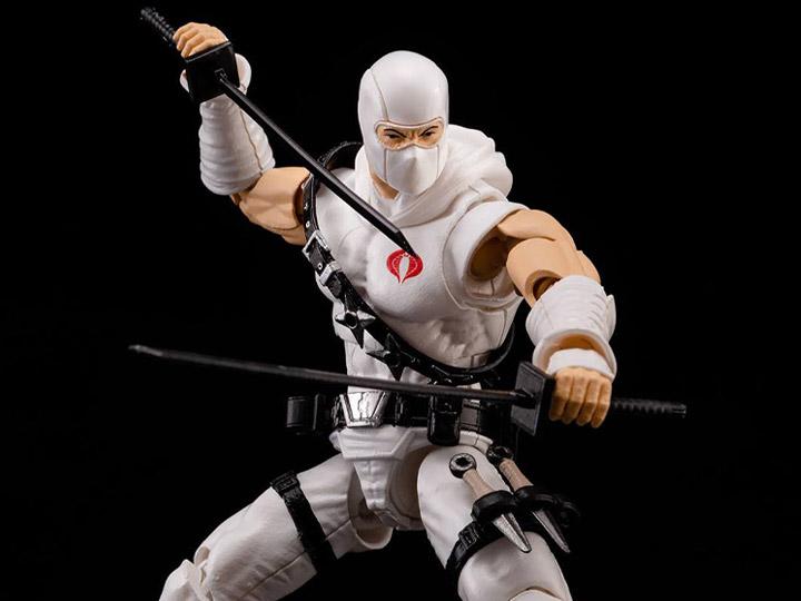 G.I. Joe Furai 23 Storm Shadow Model Kit