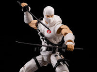 G.I. Joe Furai 23 Storm Shadow Model Kit
