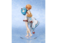 Hyperdimension Neptunia Blanc (Wake Up Ver.) 1/8 Scale Figure