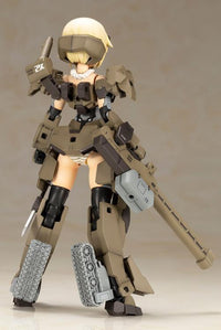 Frame Arms Girl Gourai-Kai (Ver.2) Model Kit